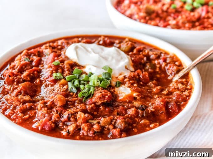 15+ Ground Beef & Turkey Recipes for Weeknight Dinners 3 img 10801 2