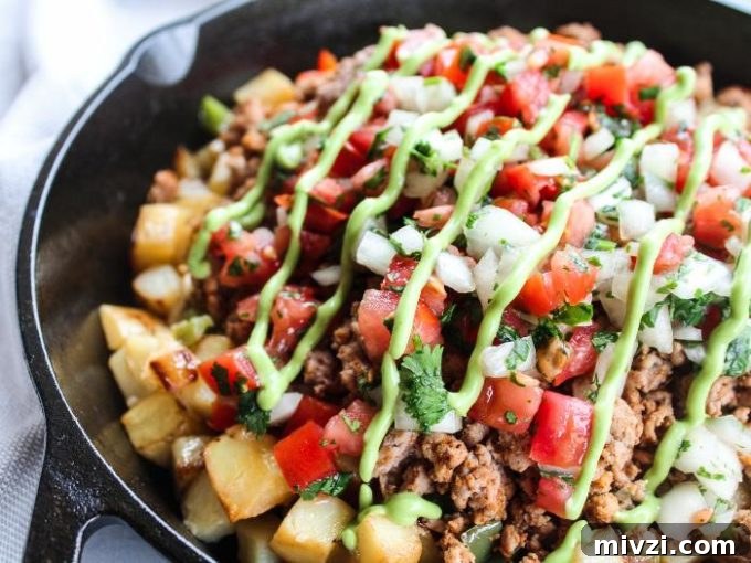 15+ Ground Beef & Turkey Recipes for Weeknight Dinners 25 img 10801 24
