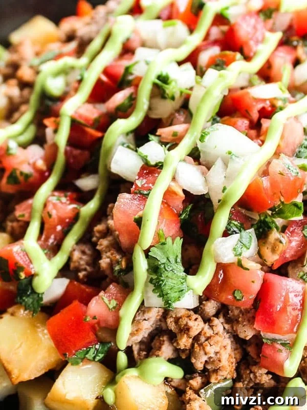15+ Ground Beef & Turkey Recipes for Weeknight Dinners 26 img 10801 25