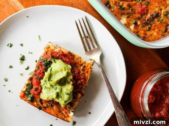 15+ Ground Beef & Turkey Recipes for Weeknight Dinners 29 img 10801 28