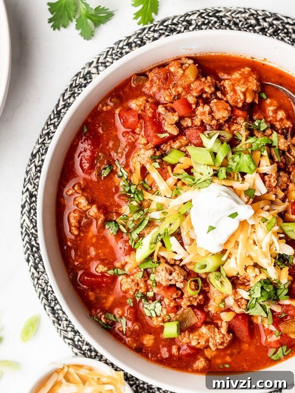 15+ Ground Beef & Turkey Recipes for Weeknight Dinners 4 img 10801 3