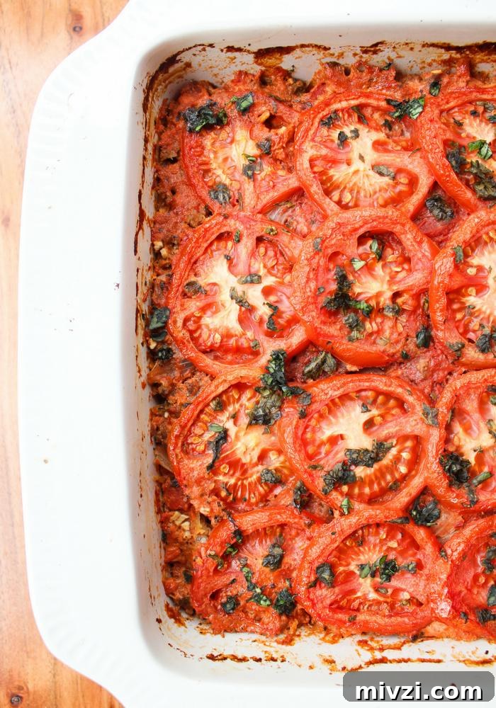 15+ Ground Beef & Turkey Recipes for Weeknight Dinners 34 img 10801 33