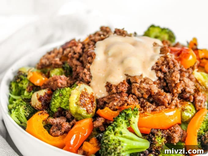 15+ Ground Beef & Turkey Recipes for Weeknight Dinners 9 img 10801 8