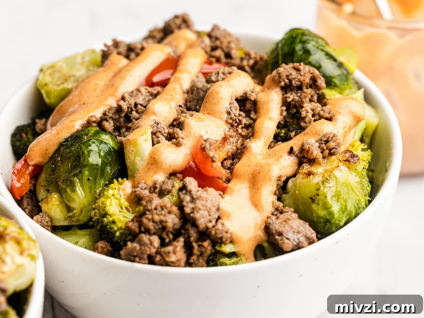 15+ Ground Beef & Turkey Recipes for Weeknight Dinners 10 img 10801 9