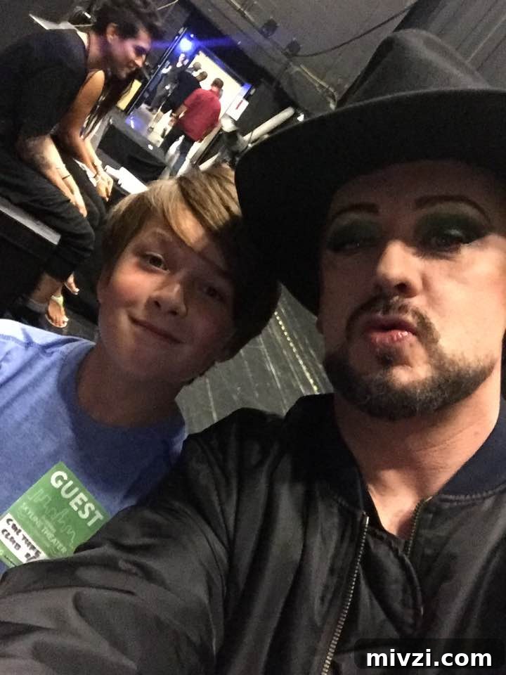 Why We Could All Use a Bit of Boy George's Style 7 img 10969 24