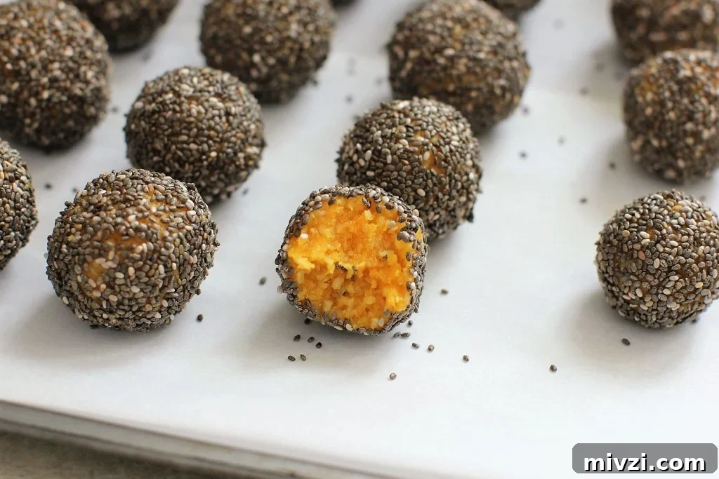 Maple Walnut Energy Bites: High-Protein Snack Recipe 13 maple walnut energy balls - link to apricot orange energy balls