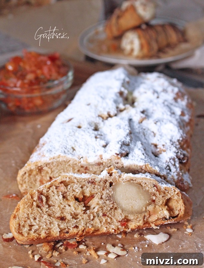 3 Classic German Stollen Recipes You’ll Love 3 German Stollen 3 Ways