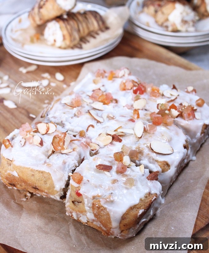 3 Classic German Stollen Recipes You’ll Love 4 German Stollen 3 Ways