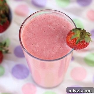 18 Creamy Smoothies Without Banana: Delicious Dairy-Free Recipes 7 img 12428 6