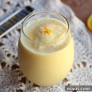 18 Creamy Smoothies Without Banana: Delicious Dairy-Free Recipes 8 img 12428 7