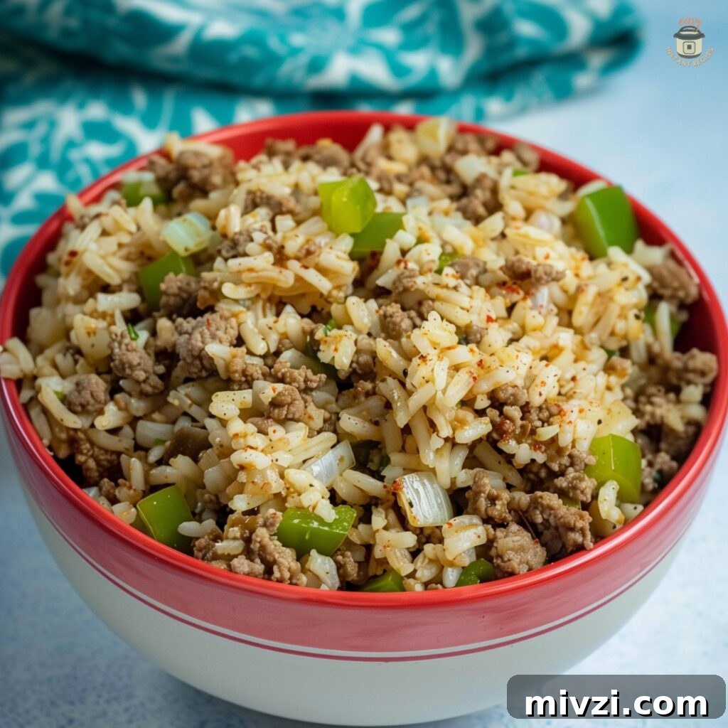 Popeyes Cajun Rice Recipe: Authentic Flavor at Home 2 Cajun Rice from Popeyes: Authentic Flavor, Convenience