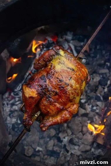 tequila lime rotisserie chicken