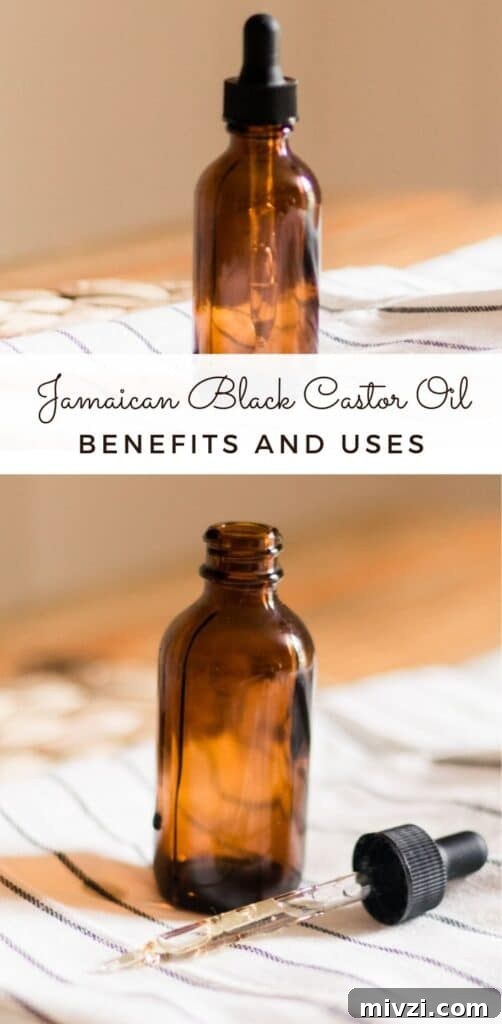 Jamaican Black Castor Oil: Uses, Benefits, and Hair Growth Tips 6 img 13411 5