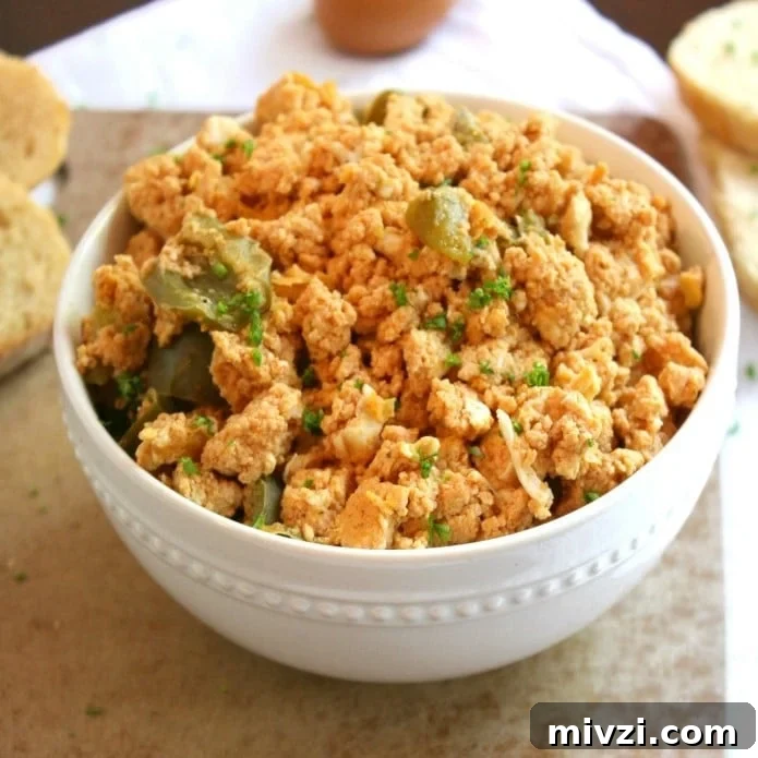 This Peppers and Eggs recipe is such a simple, delicious dinner or lunch. It combines a few basic ingredients and is very cost-efficient. I like to serve it hot or cold over fresh Italian bread. Click on the photo to learn more...