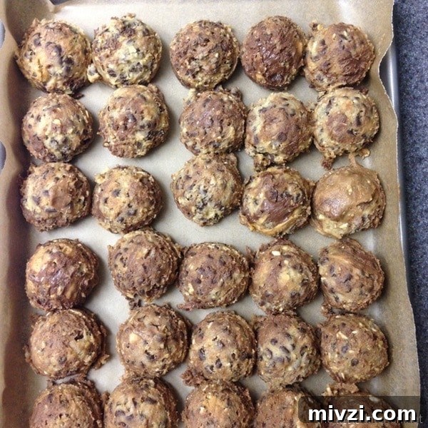 How to Freeze Cookie Dough