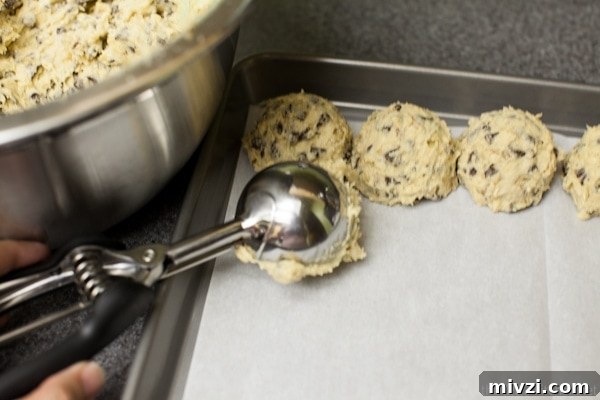 How to Freeze Cookie Dough How to Freeze Cookie Dough