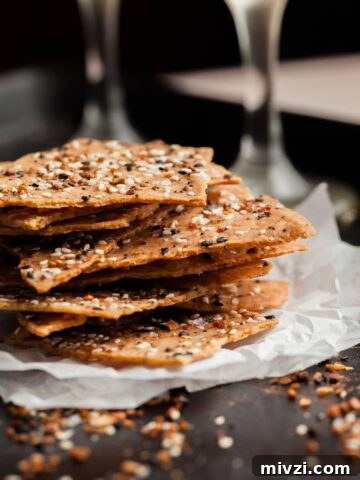 a tasty, eco-friendly snack, perfect for reducing food waste