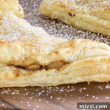 Crispy Fried Apple Turnovers: Quick Homemade Dessert Recipe 2 img 17239 3