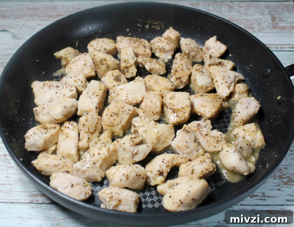 Keto Chicken Bites: Crispy Low-Carb Snack Recipe 5 Keto Easy Chicken Bites9