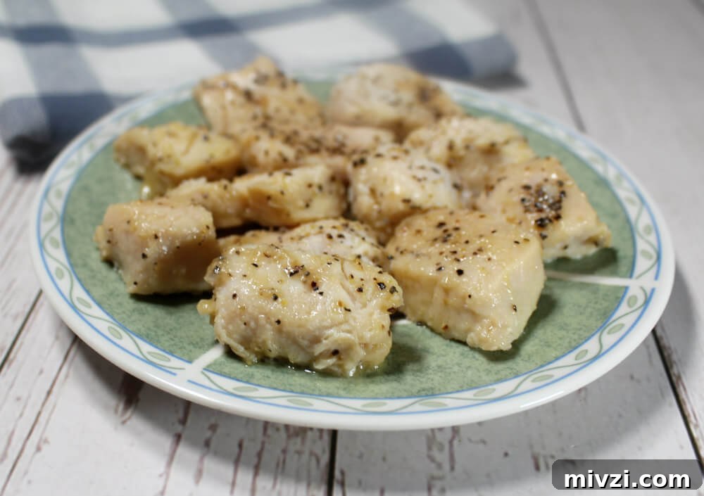 Keto Chicken Bites: Crispy Low-Carb Snack Recipe 6 Keto Easy Chicken Bites10