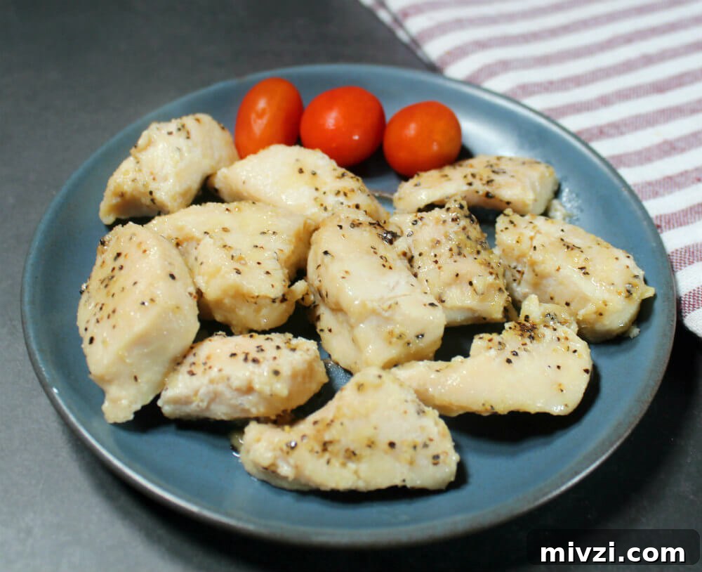 Keto Chicken Bites: Crispy Low-Carb Snack Recipe 7 Keto Easy Chicken Bites8