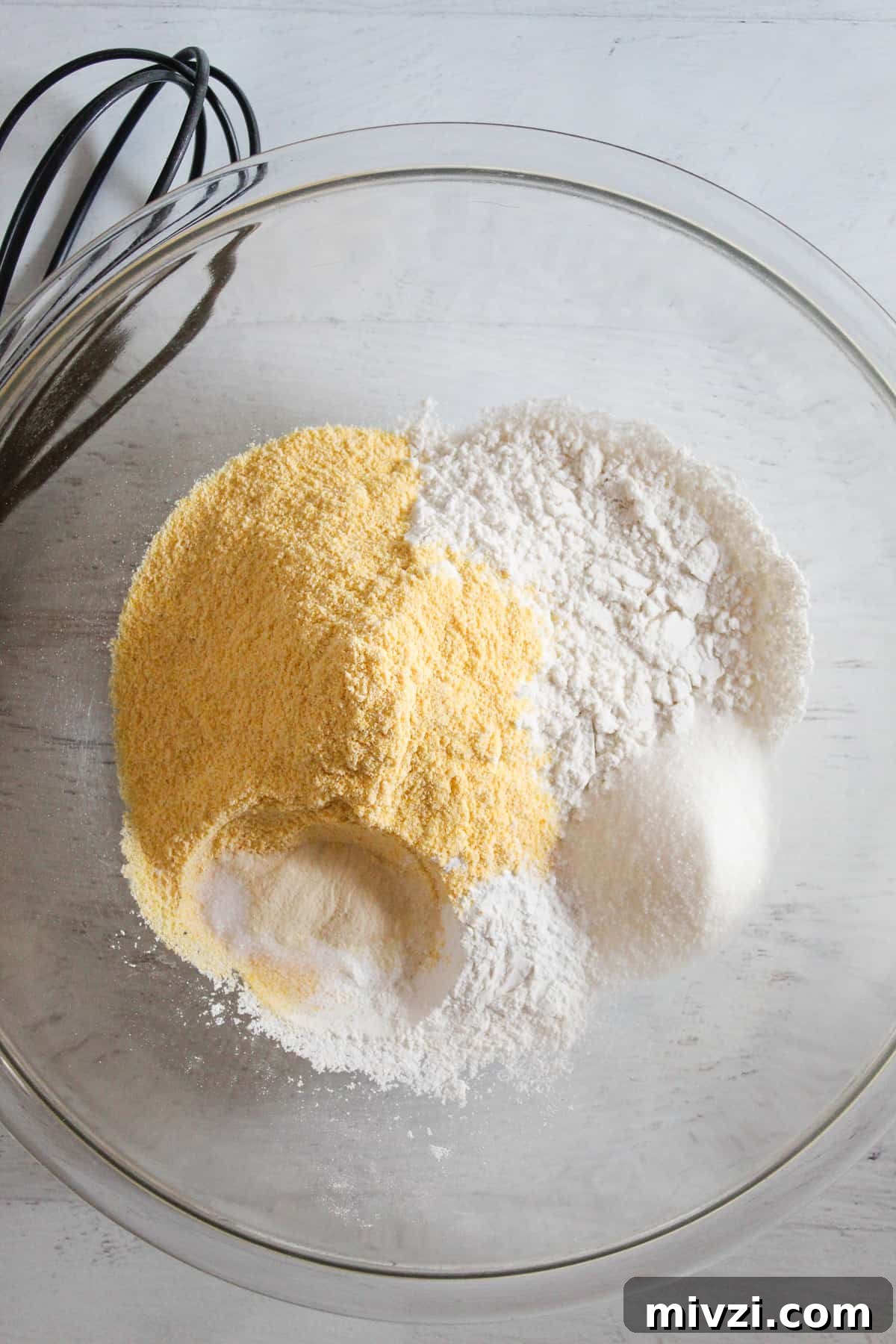 Fluffy Gluten-Free Cornbread Recipe: Simple, Light, and Moist 5 img 177 4