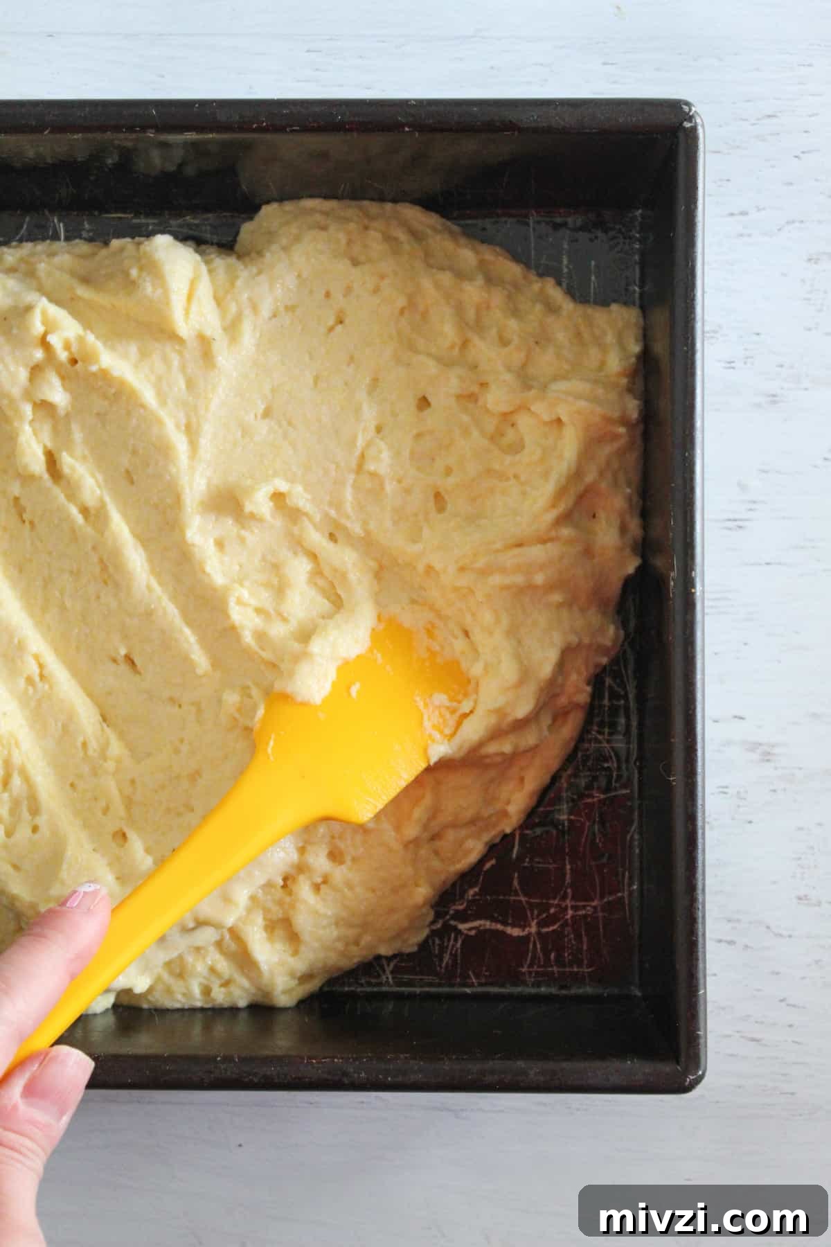 Fluffy Gluten-Free Cornbread Recipe: Simple, Light, and Moist 8 img 177 7