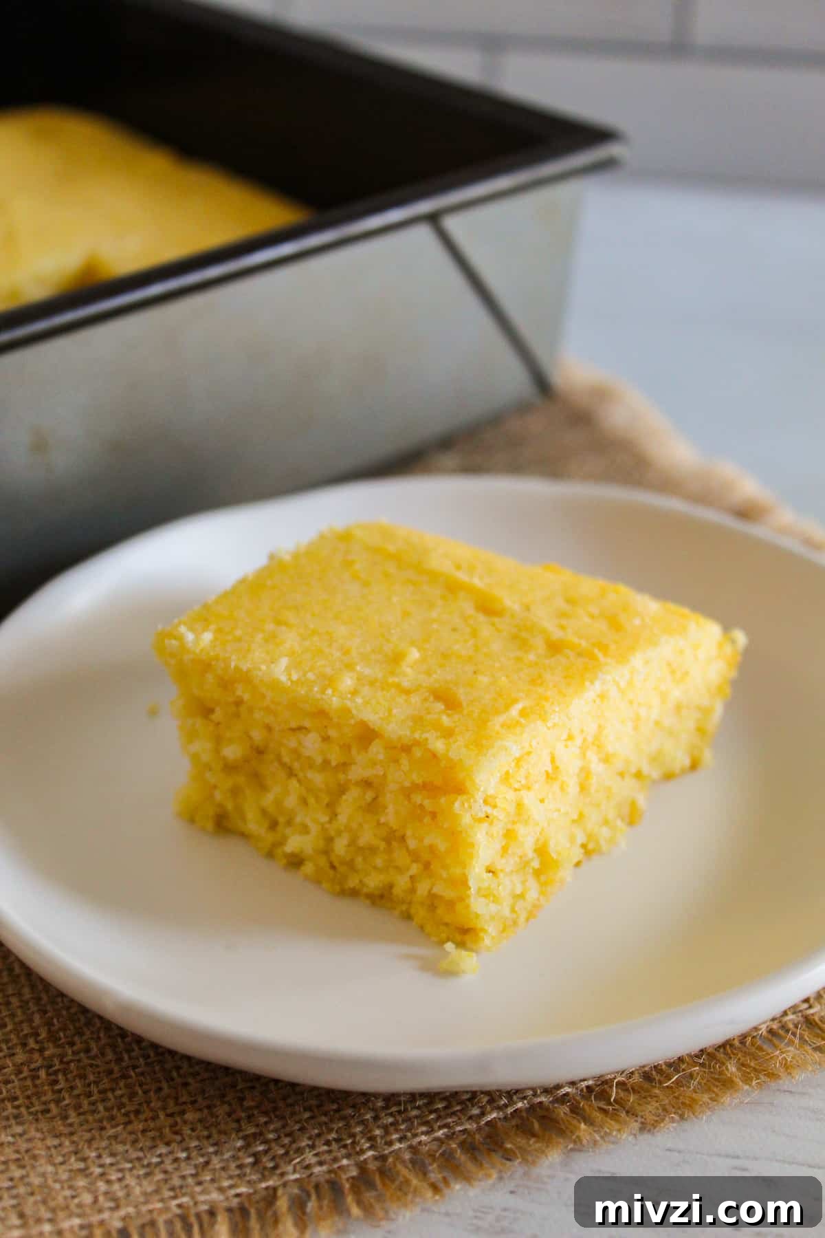 Fluffy Gluten-Free Cornbread Recipe: Simple, Light, and Moist 10 img 177 9