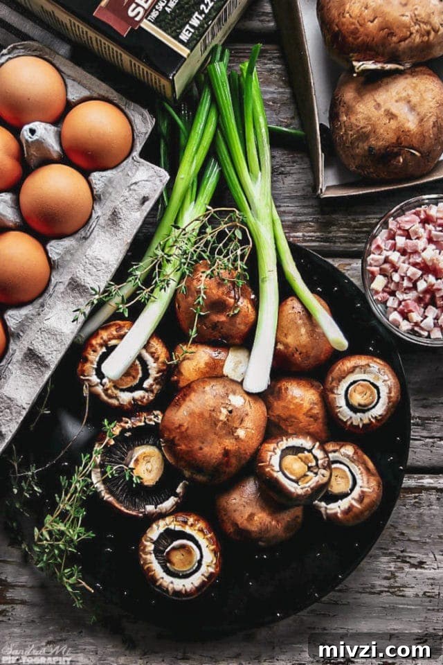 Brunch Recipe