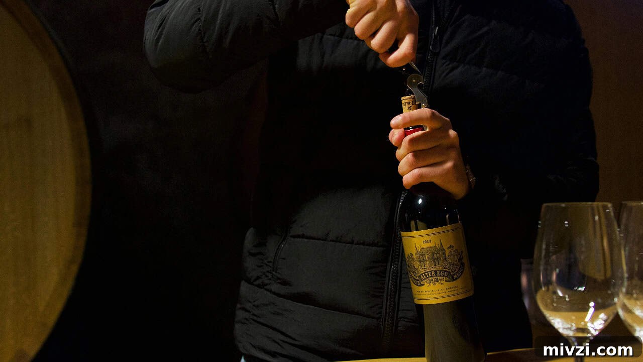 17 French Wines to Pair with Any Occasion 11 Liv Kao/Pexels