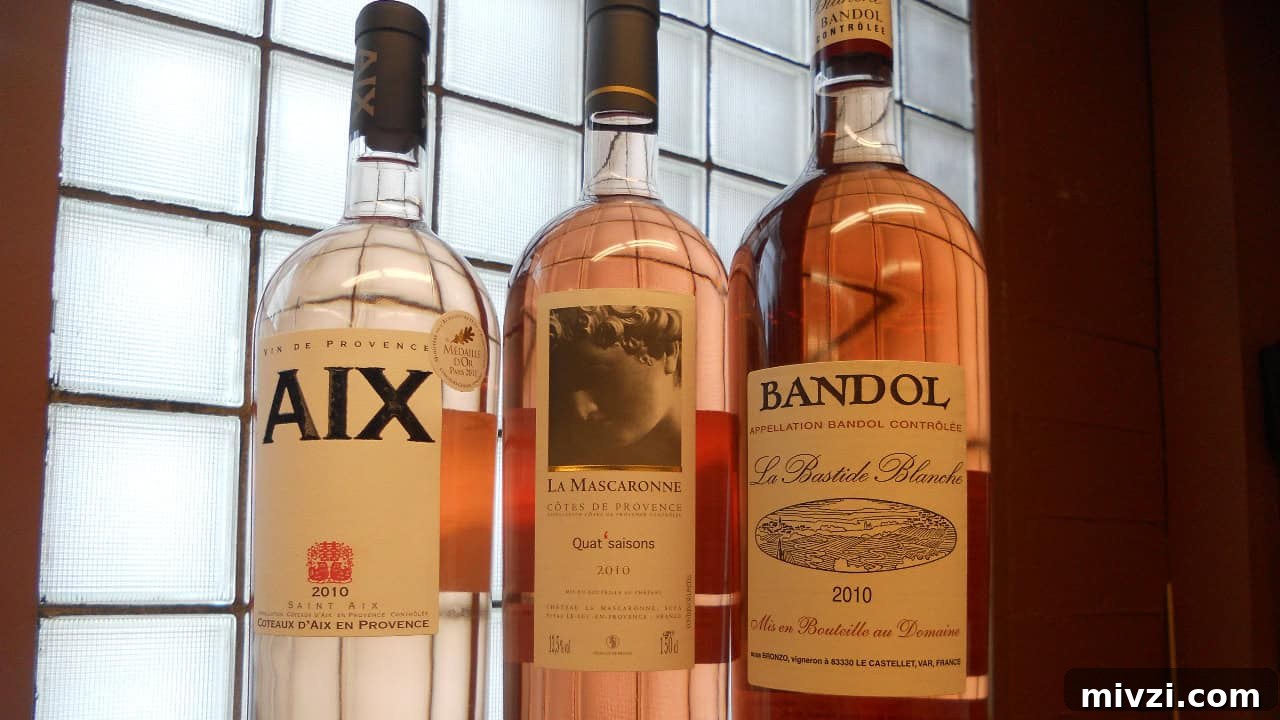 17 French Wines to Pair with Any Occasion 13 Image Credit: Jameson Fink - CC BY 2.0/Wiki Commons