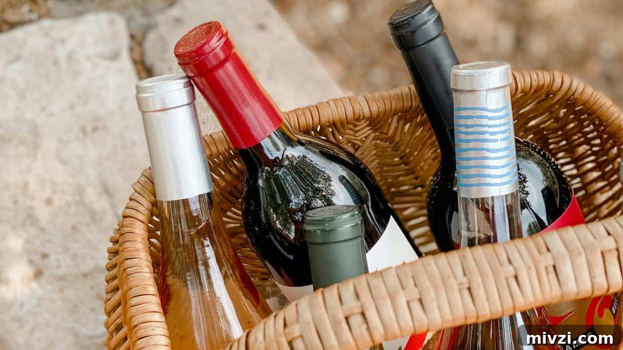 17 French Wines to Pair with Any Occasion 14 Irma Sophia/Pexels