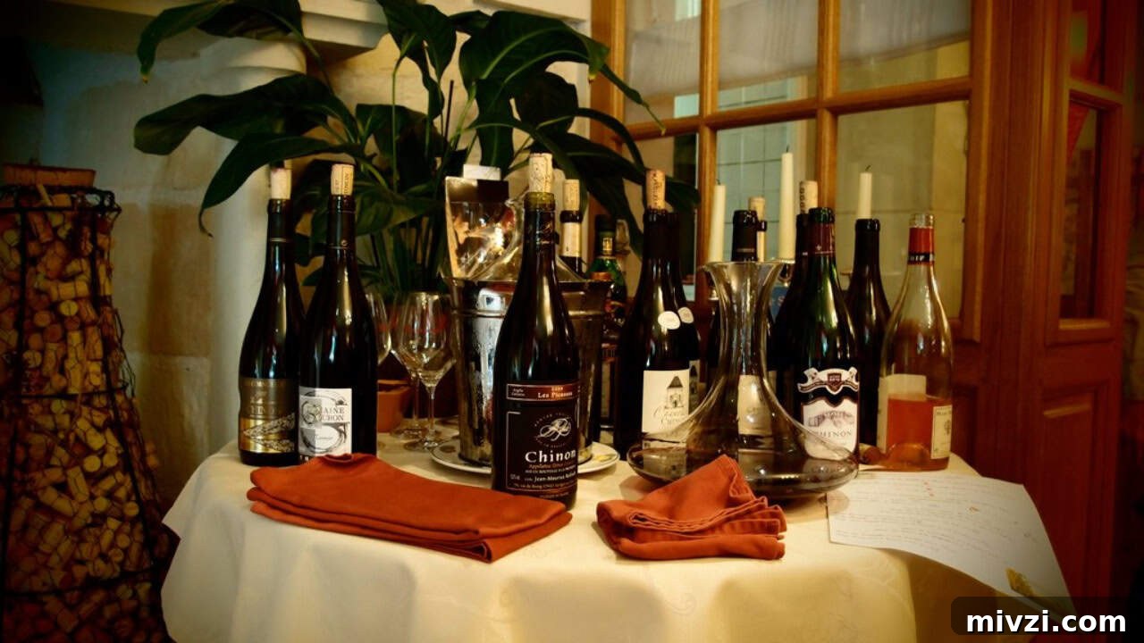 17 French Wines to Pair with Any Occasion 15 Image Credit: Le Vin Parfait - CC BY 2.0/Wiki Commons