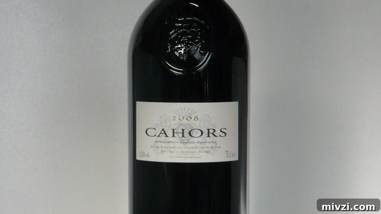17 French Wines to Pair with Any Occasion 16 Image Credit: Wanderherr - CC BY 2.0/Wiki Commons