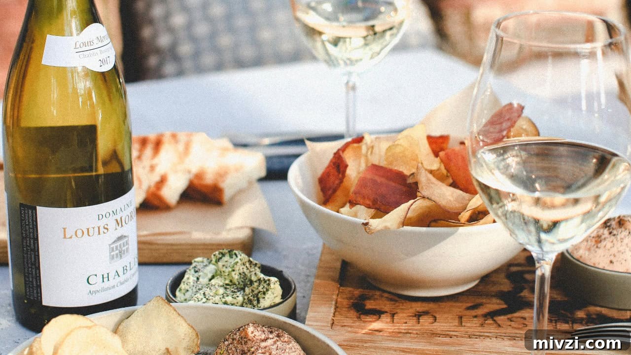 17 French Wines to Pair with Any Occasion 3 ROMAN ODINTSOV/Pexels