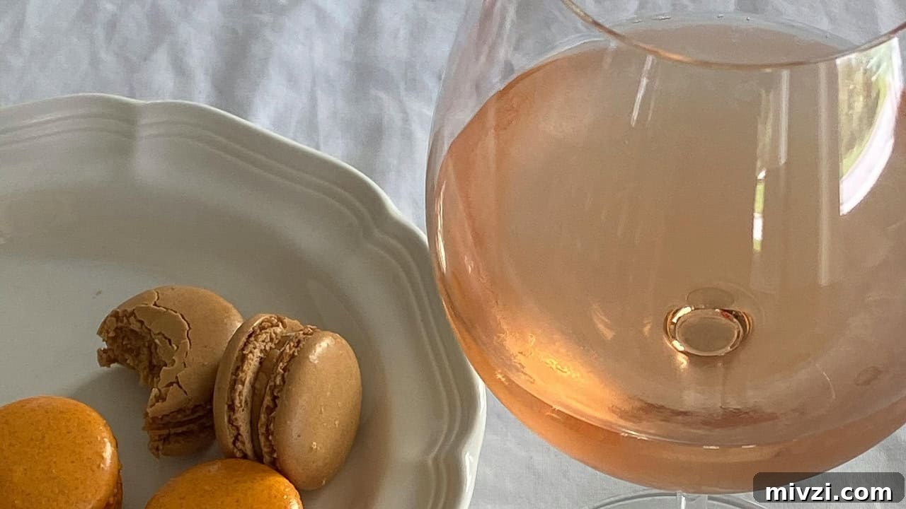 17 French Wines to Pair with Any Occasion 5 Jill Burrow/Pexels