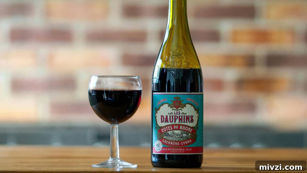 17 French Wines to Pair with Any Occasion 9 Brett Jordan/Pexels