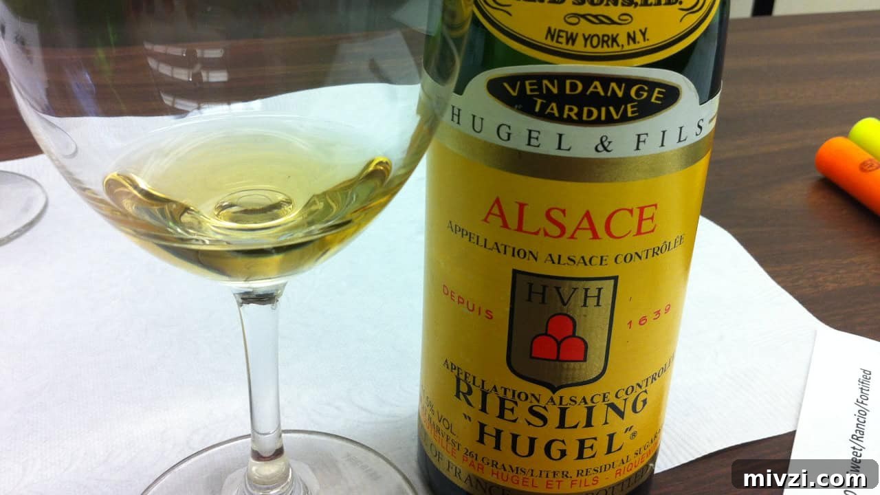 17 French Wines to Pair with Any Occasion 10 Alsace Riesling for Spicy Foods