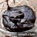 Rich Homemade Chocolate Sauce Recipe — Silky, Pourable & Versatile 5 img 1953 4