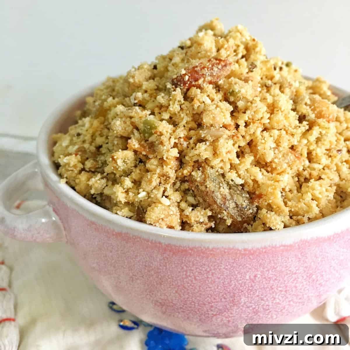 Panjeeri | Panjiri