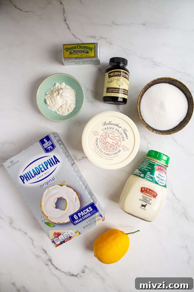 Libby’s Classic Cheesecake Recipe for Creamy, Silky Texture 6 img 2051 5