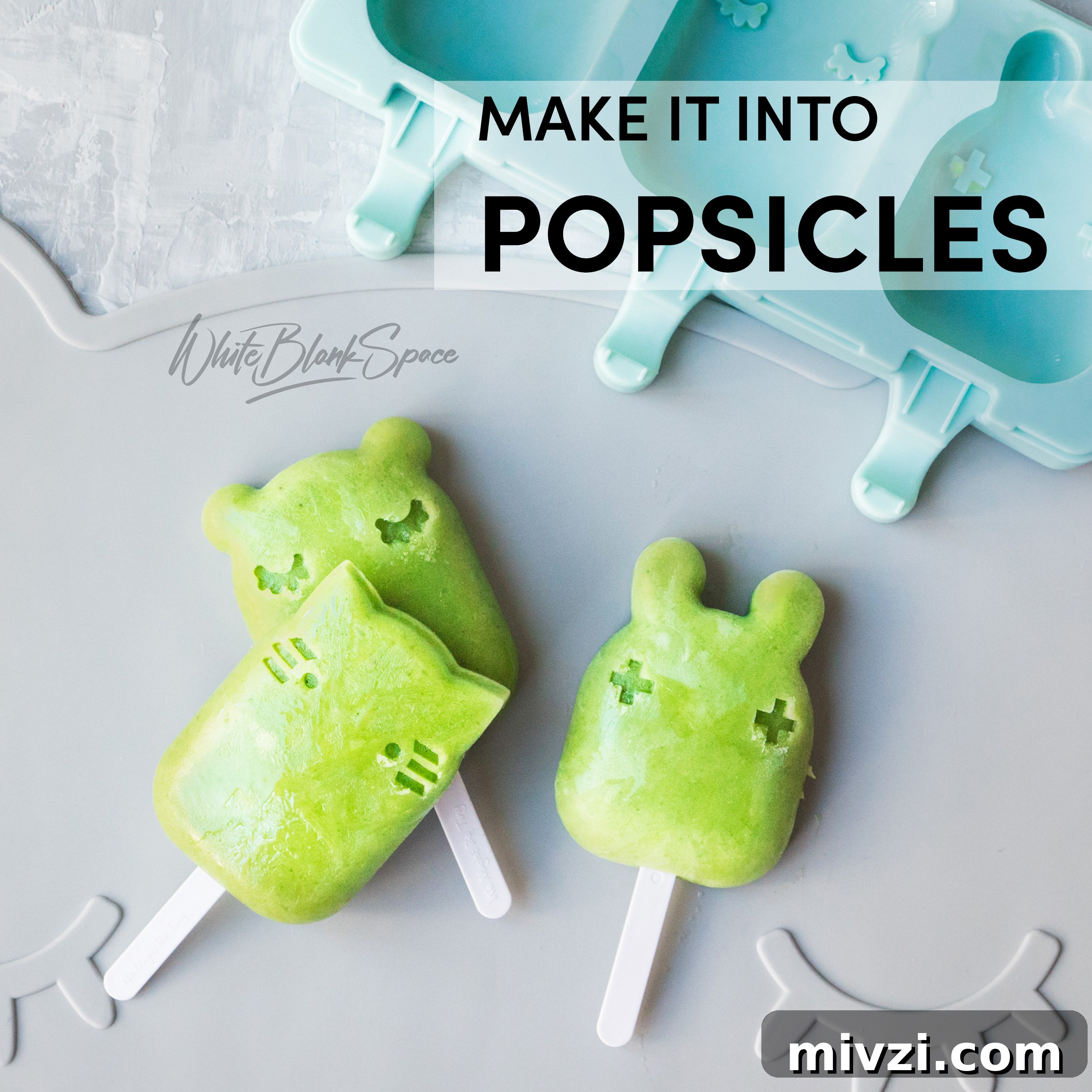 6 Kid-Friendly Spinach Recipes Kids Will Actually Eat 13 Close-up of texture