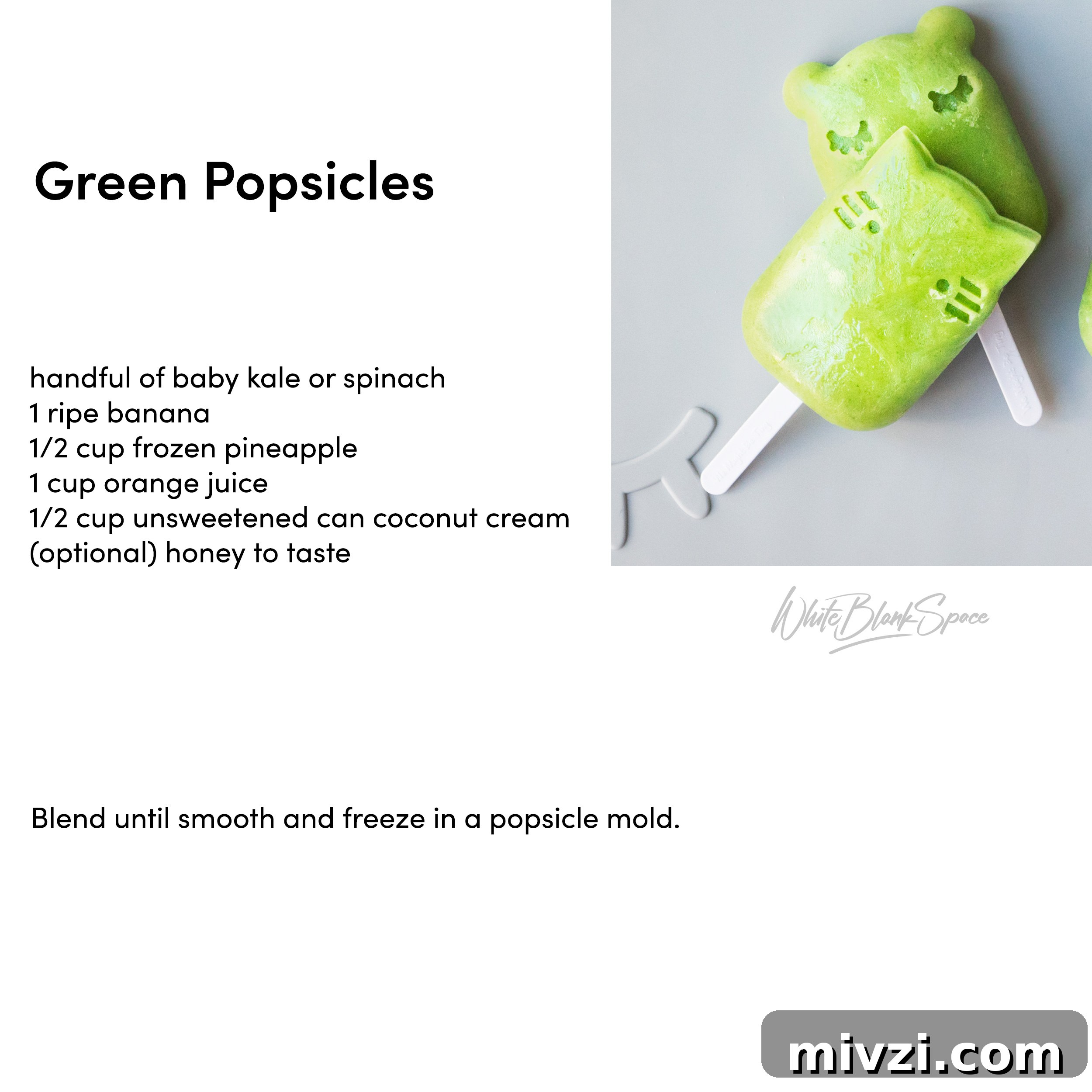 6 Kid-Friendly Spinach Recipes Kids Will Actually Eat 14 Ready to serve