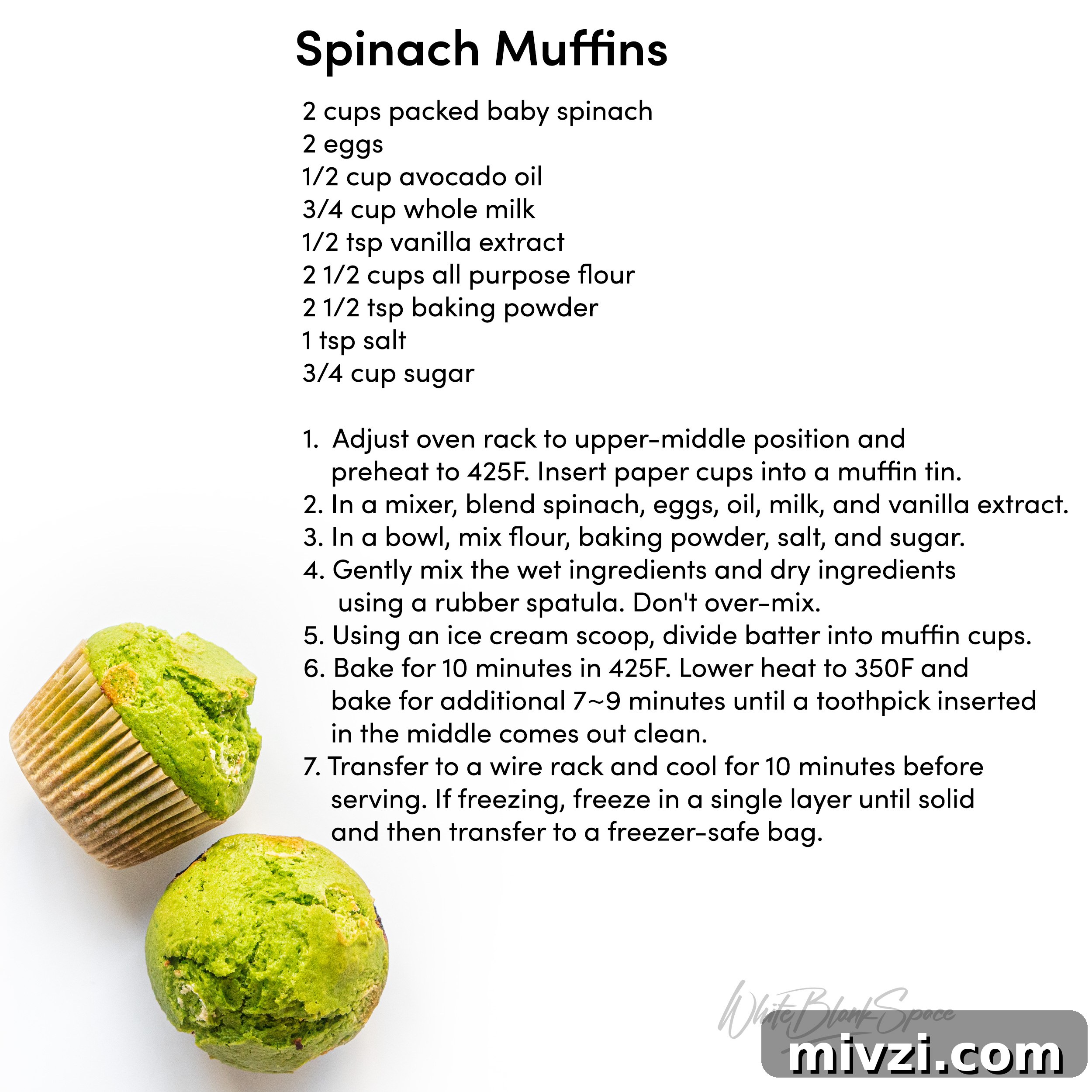6 Kid-Friendly Spinach Recipes Kids Will Actually Eat 6 Creamy texture close-up