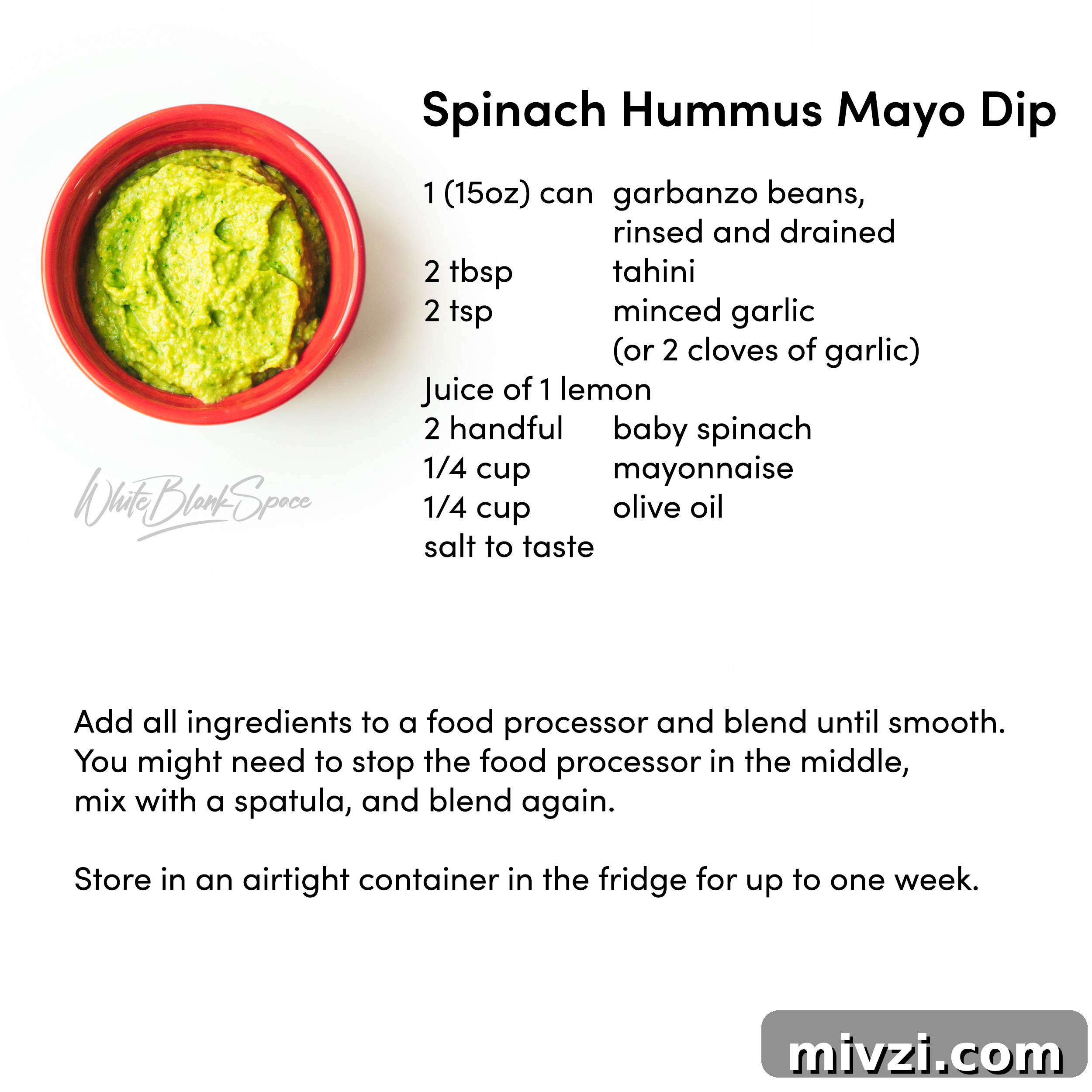 6 Kid-Friendly Spinach Recipes Kids Will Actually Eat 10 Dip spread on bread