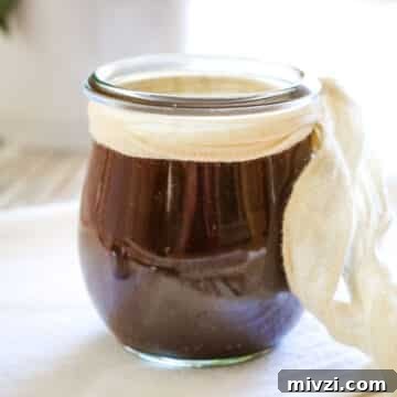 worcestershire sauce in jar.