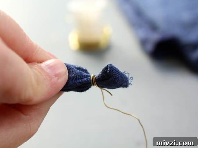 DIY Bead Necklace