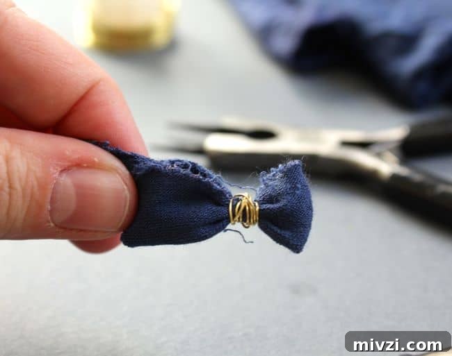 DIY Bead Necklace