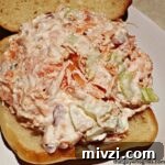 Creative Recipes for Leftover Salmon: 25 Ways to Reuse Fillets 12 Smoked Salmon Salad Served On Ciabatta