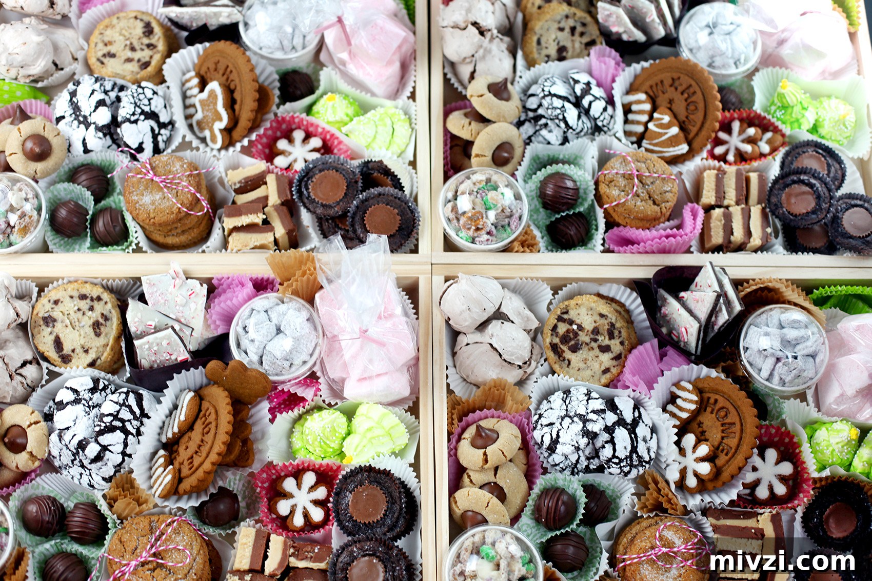 Festive Christmas Cookie Gift Boxes for Holiday Gifting 21 img 23144 20